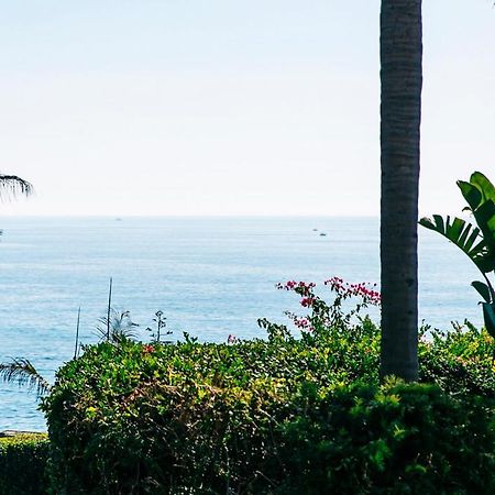 Laguna Cove Hotel Laguna Beach Buitenkant foto