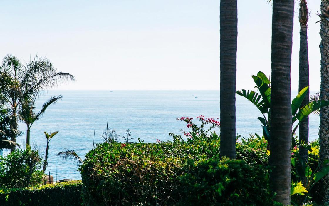 Laguna Cove Hotel Laguna Beach Buitenkant foto